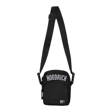 hoodrich tasje